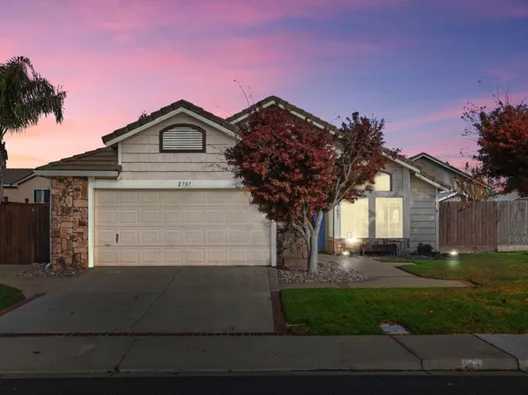 2707 Morrill Rd, Riverbank, CA 95367