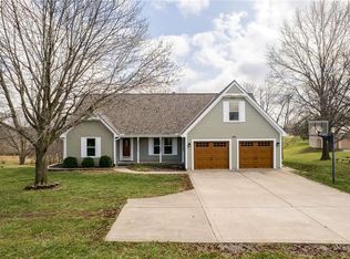 18003 NE 77th St, Liberty, MO 64068