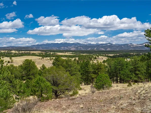 000 Owls Nest Road, Guffey, CO 80820