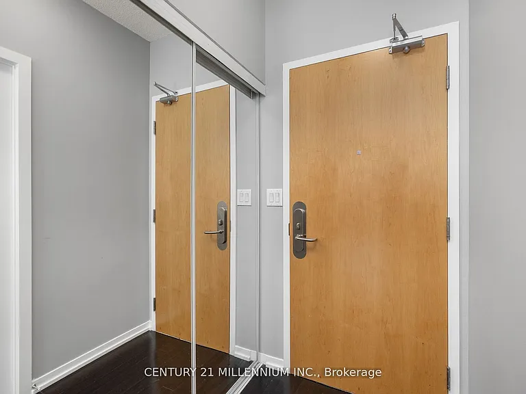 65 Bremner Blvd W #4503 — Photo 3