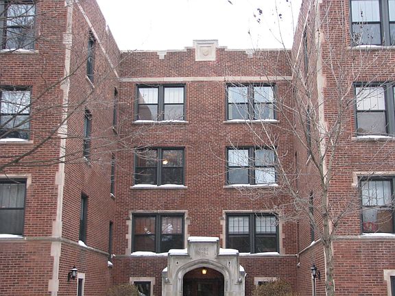 2nd image of 5954 N Lakewood Ave APT 3E