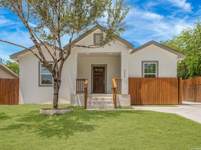 2447 WAVERLY AVE, San Antonio, TX, 78228