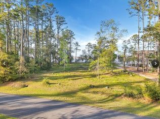 97 Riverpoint Dr, Townsend, GA 31331