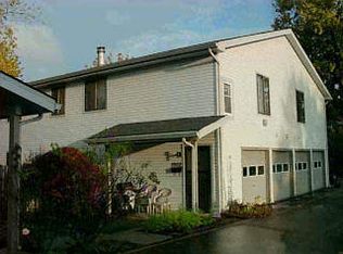 1002 E Crescentville Rd, Cincinnati, OH 45246