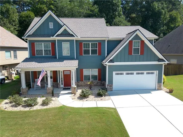 108 Sable Ridge Dr, Acworth, GA 30102