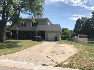 8105 Bel Ray Dr #8103, Belton, MO 64012