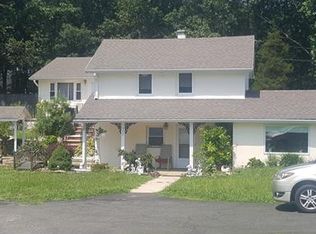 202 Higgins Rd, Old Bridge, NJ 08857