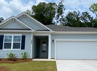 440 Forest Edge Trl, Lexington, SC 29072
