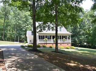 203 Rackley Ln, Easley, SC 29642