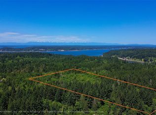 13722 121st St, Anderson Island, WA 98303