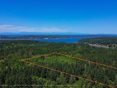 13722 121st Street, Anderson Island, WA, 98303
