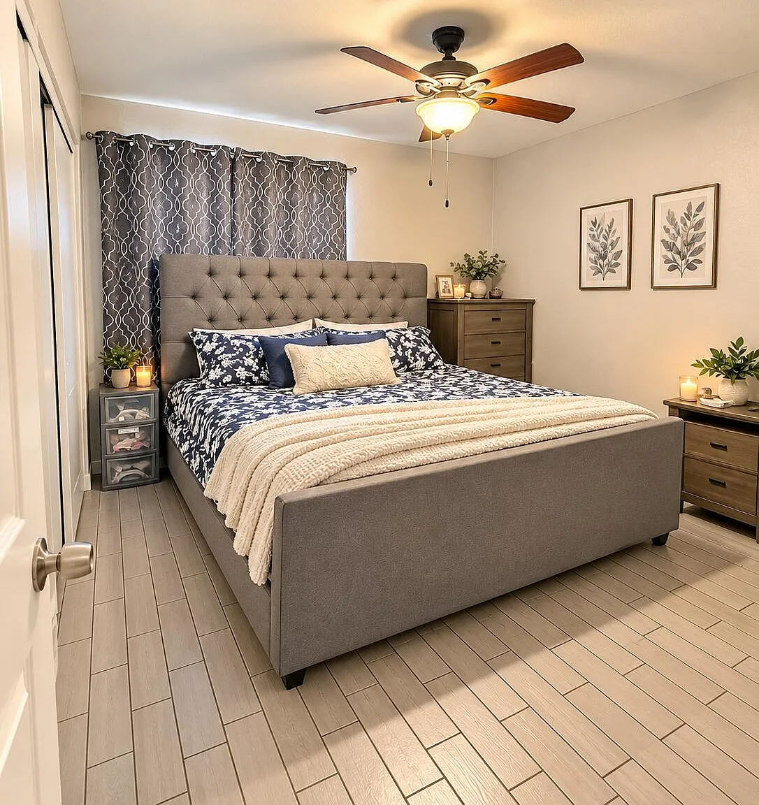 3 bed, 2.0 bath, 1065 sqft, $1,850 — Photo 4
