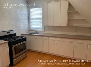 168 Lloyd Ave FLOOR 3, Providence, RI 02906