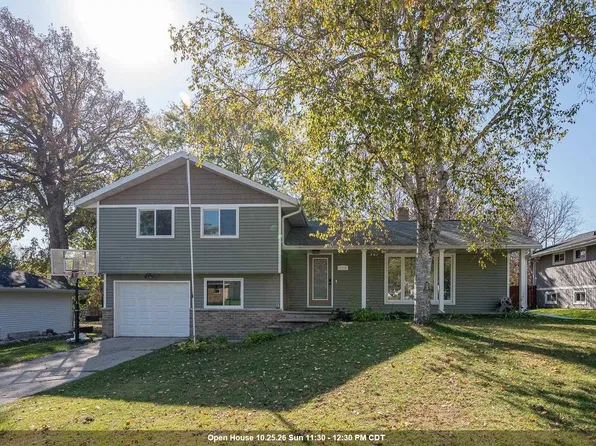 414 Simonet St, Green Bay, WI 54301