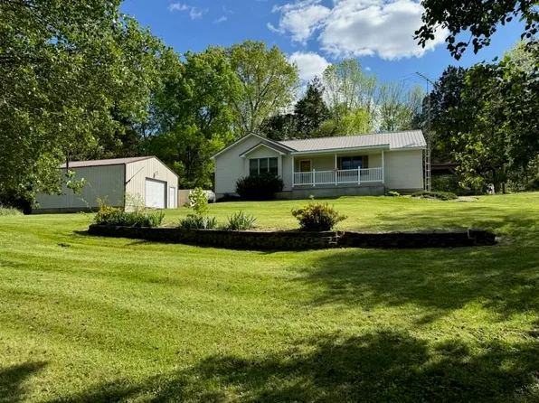 10547 Finney Rd, Glasgow, KY 42141