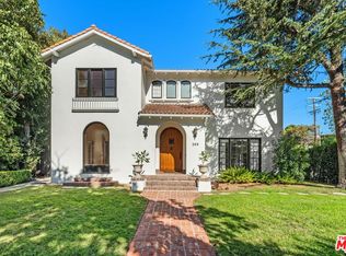 268 S Lucerne Blvd, Los Angeles, CA 90004
