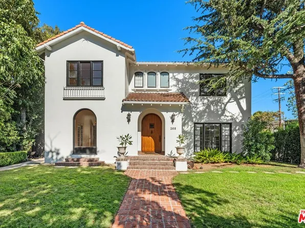268 S Lucerne Blvd, Los Angeles, CA 90004