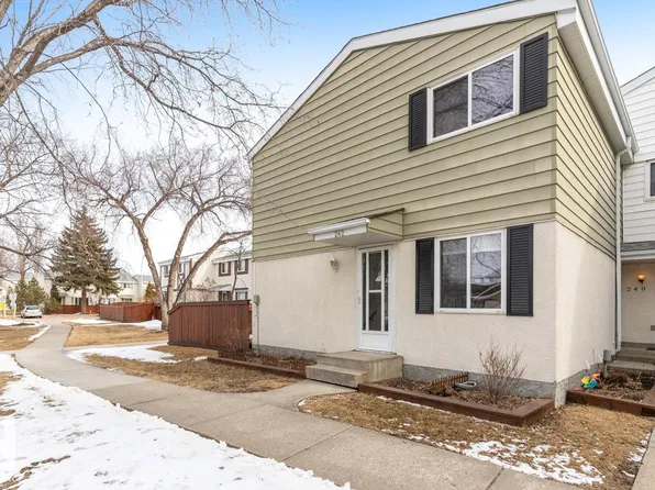 242 Primrose Gdns NW, Edmonton, AB T5T 0R1
