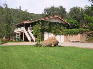 10551 Skyview Dr, Grass Valley, CA 95949