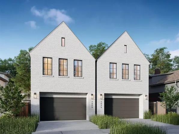 1514 Laird St, Houston, TX 77008