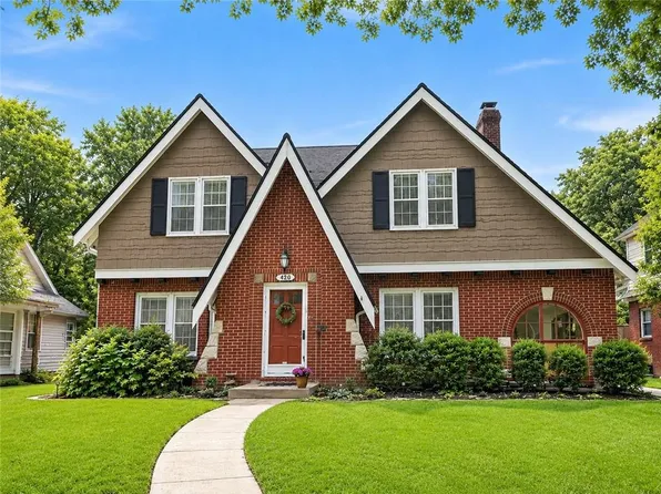 420 E 74th St, Kansas City, MO 64131