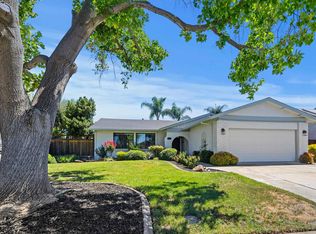 1477 Saybrook Rd, Livermore, CA 94551