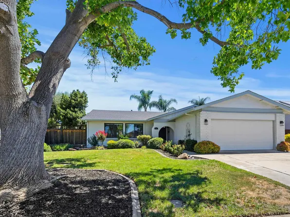 1477 Saybrook Rd, Livermore, CA 94551