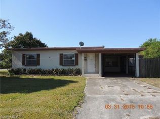 216 E Avenida Del Rio, Clewiston, FL 33440