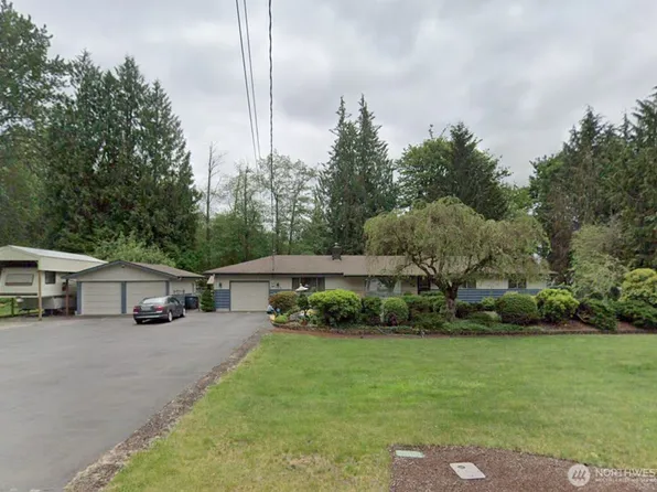 3108 138th Street E, Tacoma, WA 98446