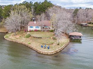 192 S Steel Bridge Rd, Eatonton, GA 31024