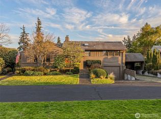 5001 NE Park Pl, Seattle, WA 98115