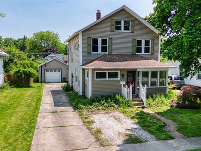 215 Mellon Ave, Girard, PA, 16417
