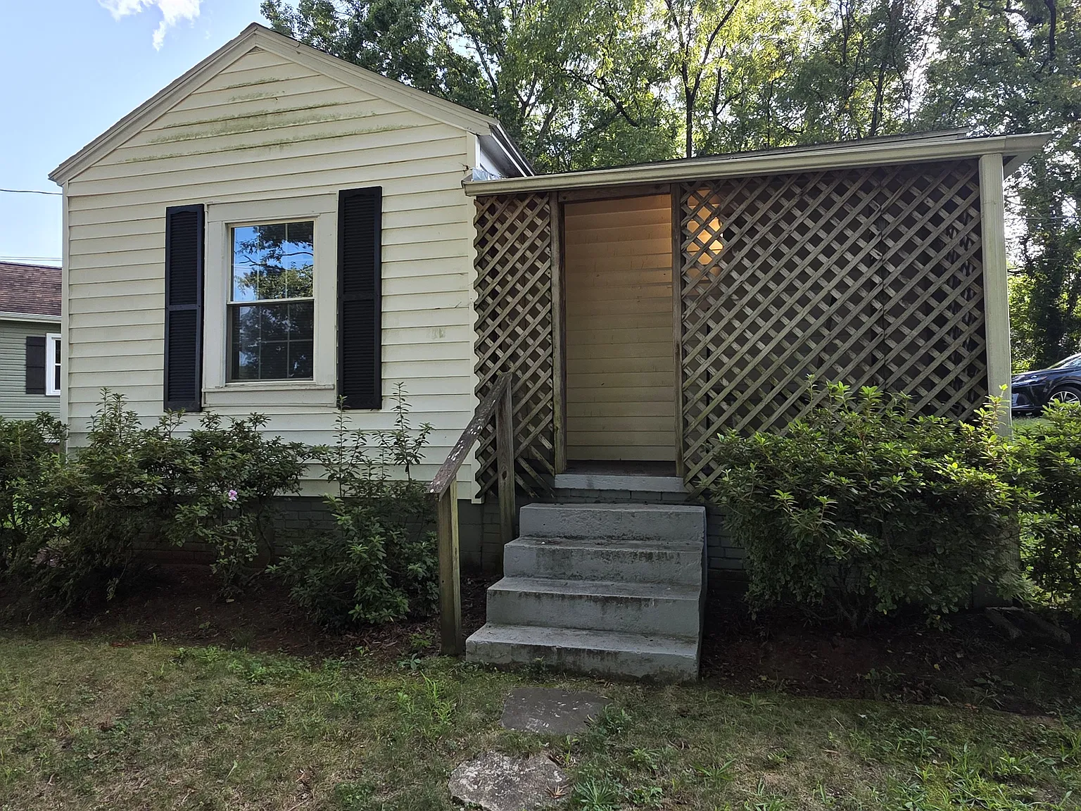 1 bed, 500 sqft, $1,000 — Photo 1