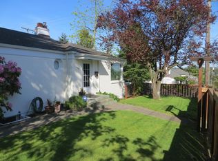 756 N 90th St, Seattle, WA 98103