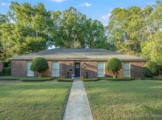 2523 Jasmine Rd, Montgomery, AL 36111