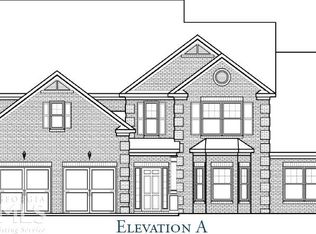 1207 Creek Crossing Dr #319, McDonough, GA 30252