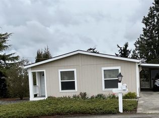 644 N 7th Ave, Sequim, WA