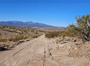 Salome Dr, Kingman, AZ 86401