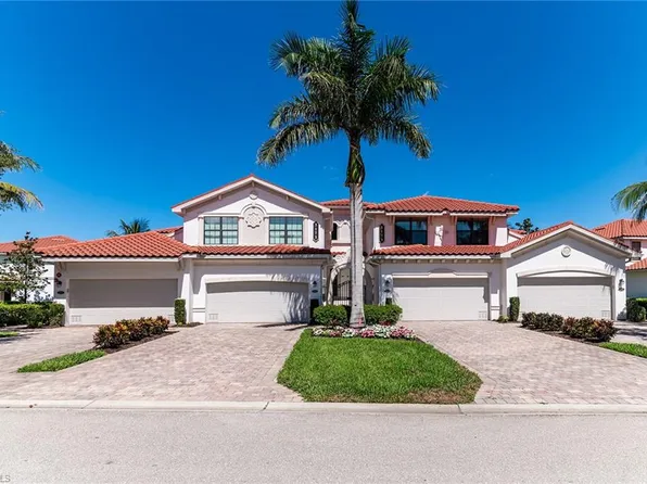 3175 Serena LN #202, NAPLES, FL 34114