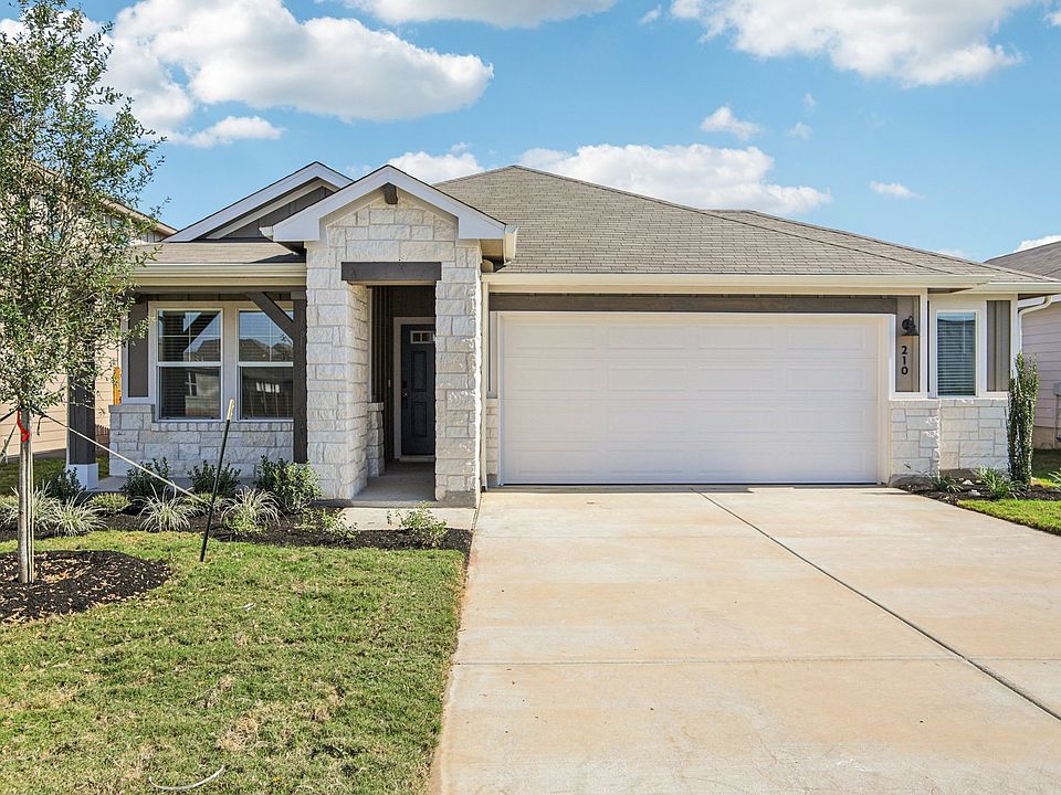 210 Amethyst Drive