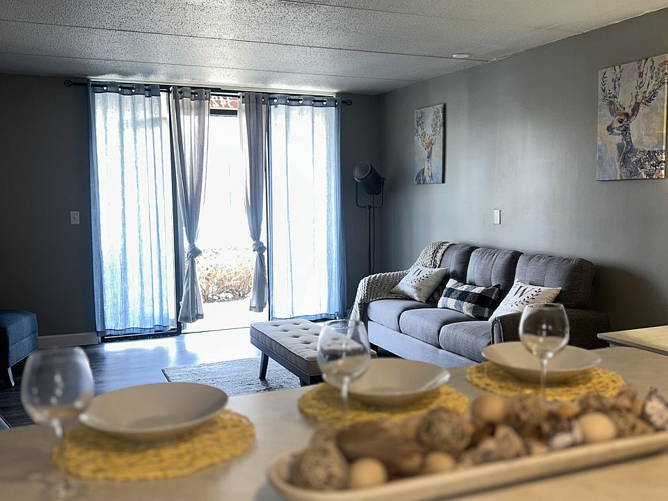 Iris Renovated Living Room Model