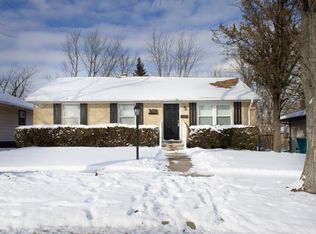 373 W 17th St, Chicago Heights, IL 60411