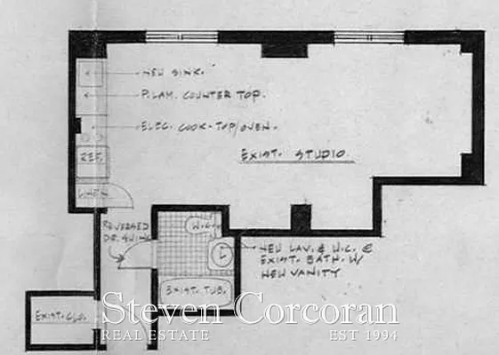 Rented by Steven Corcoran Real Estate | media 7