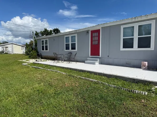 1961 Florida Ave, Englewood, FL 34224