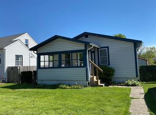 2431 Central St, Lafayette, IN 47905