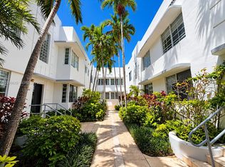 The Ambassador, Miami Beach, FL 33139