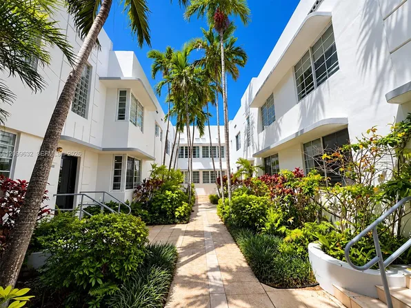 1000 Meridian Ave #17, Miami Beach, FL 33139