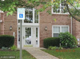 1400 Bonnett Pl #119, Forest Hill, MD 21015
