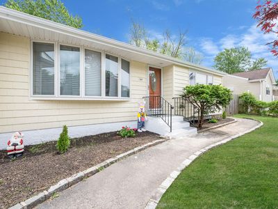 193 Hilltop Drive, Brentwood, NY, 11717