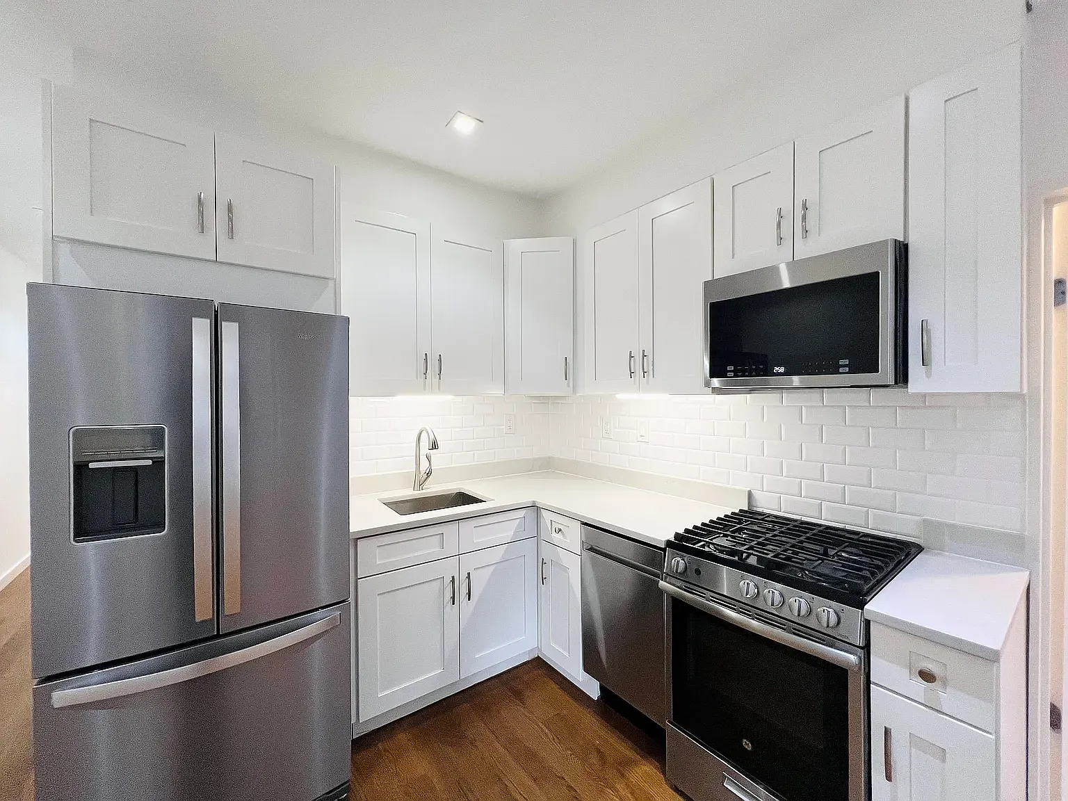 480 Central Park West — Photo 4
